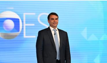 La Policía Federal brasileña investiga las circunstancias que rodearon la fuga de Flávio Bolsonaro