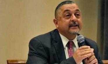 Juez Jorge Gamal Chamía respondió a una denuncia de una empleada del tribunal en su contra: "Nunca tuve un diálogo con ella"