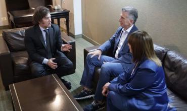 Macri y Bullrich desafían a Milei: la línea de acción que vuelve a acercar a los ex aliados