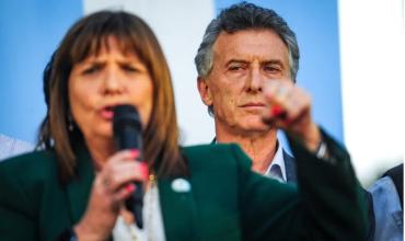 De antiguos aliados a posibles socios: Macri y Bullrich frente a Milei y las fisuras del oficialismo