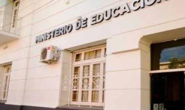 Ley penal juvenil en las escuelas: Educación busca que estudiantes, docentes y familias conozcan sus implicancias