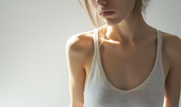 “Observamos más casos en menores de 15 años”: la anorexia y la bulimia crecieron 71% en tres décadas