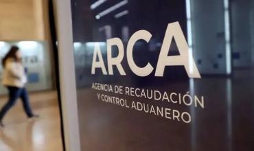 ARCA prorrogó hasta el 15 de noviembre el vencimiento de Ganancias para personas humanas