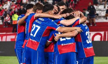 Huracán perdió contra Tigre y quedó complicado a una fecha del final