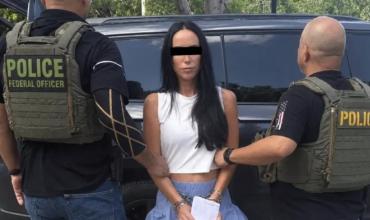 Detuvieron a la exconductora Inés Gómez Mont tras cinco años prófuga: la acusan de lavado de dinero y evasión fiscal