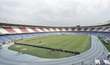 Horario confirmado para la final de la Copa Sudamericana entre Boca y Atlético Mineiro