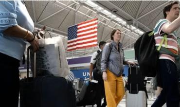 Nuevos requisitos sanitarios para ingresar a Estados Unidos
