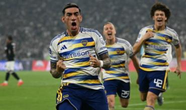 Así llegan Boca y River a esta nueva edición del Superclásico