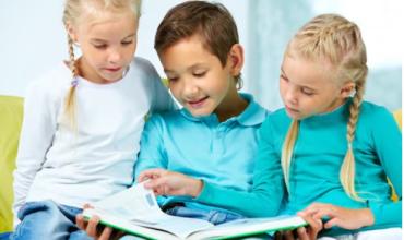 La lectura en la primera infancia: una herramienta para estimular el lenguaje y la comprensión