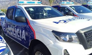 Una pelea entre vecinos terminó con tres personas lesionadas en el barrio Emeli Bestani