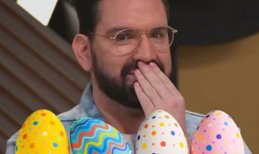 Damián Betular confirmó que dejará MasterChef por un tiempo y explicó el motivo