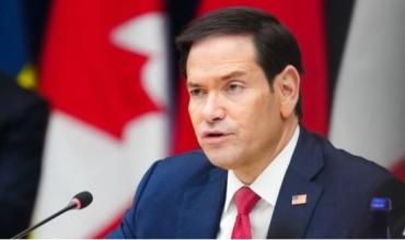 Marco Rubio aseguró que Estados Unidos “no participó directamente” en la huida de Bolsonaro