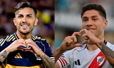 Boca y River se enfrentan en un Superclásico que podría marcar a fuego el 2026 de ambos equipos