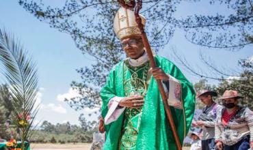 Murió el arzobispo de Cuzco a dos semanas de la visita de León XIV
