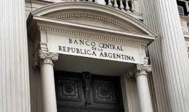 El Banco Central bajó la tasa de interés de 60 a 50%: “Es un síntoma que las cosas se van encaminando”