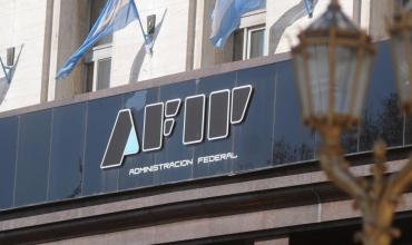AFIP anticipó que los vencimientos de Ganancias se posponen hasta la sanción del Paquete Fiscal