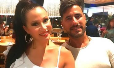 Adabel Guerrero atraviesa una profunda crisis con Martín Lamela