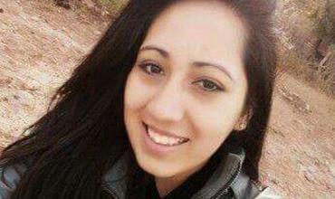 Apareció en Nonogasta la joven que era intensamente buscada