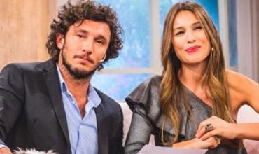 Pampita y Pico se preparan para convivir