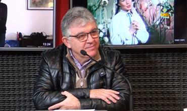 Exclusivo. Habló en Fenix José Gaspanello: “No voy a renunciar”