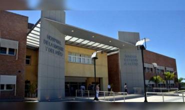 Renunció director de terapia intensiva del HMyN: "Los médicos están sobrecargados de trabajo", dijo el profesional