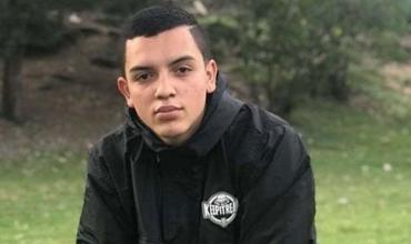 Almagro: Un vecino mató a un joven que estaba pintando un graffiti 