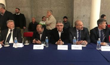 Universidades y diputados nacionales evalúan el Presupuesto 2019