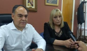 Rubén Galleguillo pidió modificar la política económica nacional