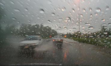 El Municipio asistió a 50 familias por las intensas lluvias en Capital