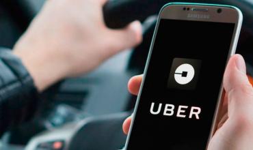 Golpe a los taxistas: la Justicia confirmó que Uber es legal