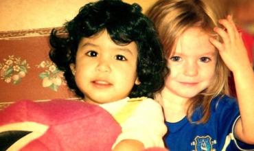 Del primer mundo al "fin del mundo": las increíbles coincidencias entre las desapariciones de Madeleine McCann y Sofía Herrera