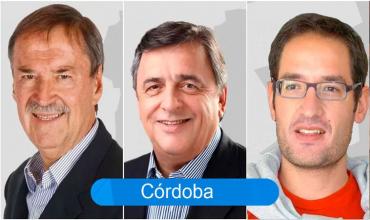 Cambiemos se unió en Córdoba, Schiaretti irá con lista corta y el kirchnerismo eligió a un periodista