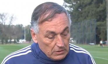 Carlos Borrello rompió el silencio y explicó por qué dejó afuera a las figuras de la Selección femenina