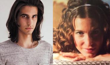 El hijo de Romina Yan recordó con emoción a su mamá: "Me encanta mirar sus videos"