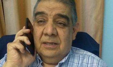 “Achin” De la Fuente se defendió de las acusaciones de la familia de la enfermera fallecida: “No le ofrecí absolutamente nada”