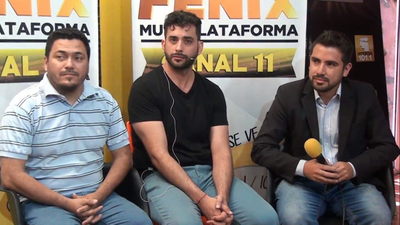 Los casos se “acoso virtual” se incrementaron un 60% en La Rioja - RADIO FÉNIX 95.1