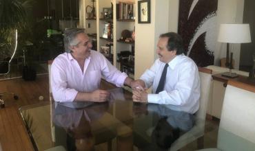 Alberto Fernández evalúa disolver la AFI y crear una agencia contra la corrupción y el lavado de dinero