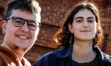 Dos mujeres iniciaron un movimiento para dejarse la barba: quieren mostrar sus cuerpos “tal y como son”
