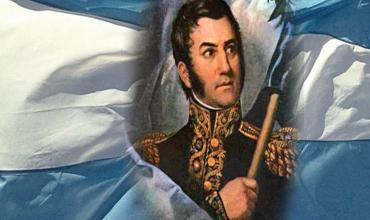 A 242 años del nacimiento de José de San Martín