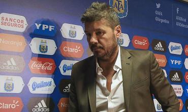 Marcelo Tinelli podría ser el próximo presidente de la Superliga tras la renuncia de Mariano Elizondo