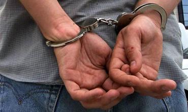 Detienen a una persona con pedido de captura en una gresca