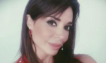 Laura Fidalgo reveló que tiene dengue: "Te sentís morir, el dolor es terrible"