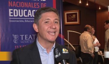 UNLaR: Advierten que las mesas de exámenes no se suspenden, sino que serán reprogramadas
