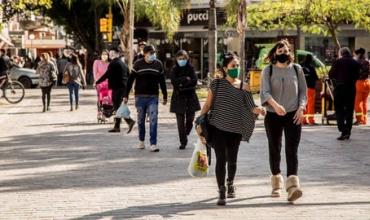 Cuáles son los 24 trabajos esenciales contemplados en la extensión