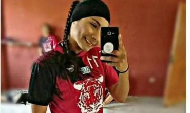 Buscan a una joven de 17 años que desapareció anoche