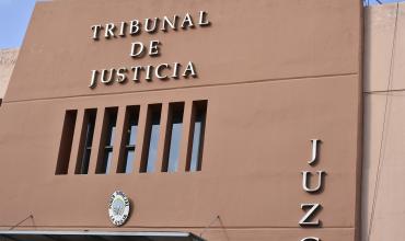 Juicio abreviado virtual: un año y tres meses por robo