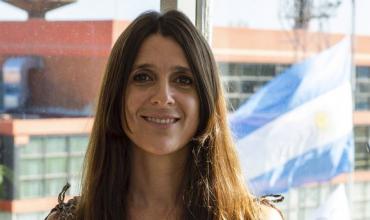 "El Cenard no se va a vender y será reacondicionado", anunció la secretaria de Deporte,