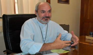 Monseñor Braida invitó a participar de la beatificación del adolescente Carlo Acutis