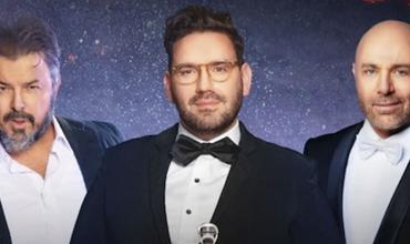 Nuevos famosos confirmados para la segunda temporada de Masterchef Celebrity