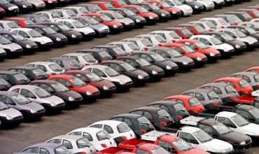 Ford cierra fábricas en Brasil y mantiene sus planes de inversión para Argentina